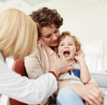 Pediatrics
